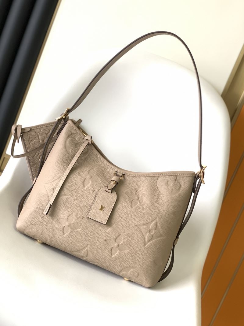 LV Top Handle Bags